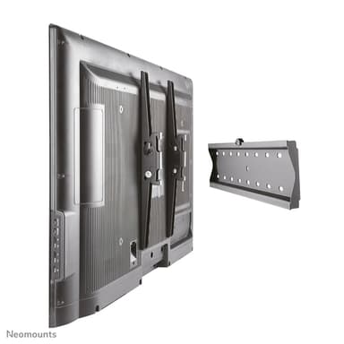 Neomounts FPMA-W350BLACK TV mount wall 32-55" - tiltable view 6