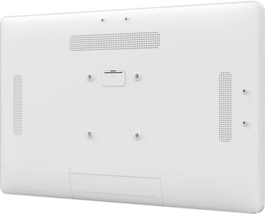 iiyama TW2424AS-W3P Signage Display Interactive flat panel 60.5 cm (23.8") LCD Wi-Fi 450 cd/m² Full HD White Touchscreen Built-in processor Android 24/7 view 7