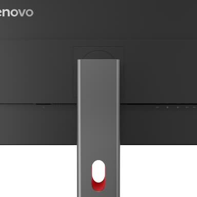 Lenovo ThinkVision P27Q-40 Monitor view 9