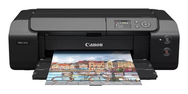 Canon imagePROGRAF PRO-310 inkjet printer Colour 4800 x 2400 DPI A3+ Wi-Fi view 5