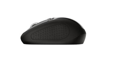 Trust 20322 mouse Ambidextrous RF Wireless Optical 1600 DPI view 4