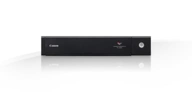 Canon imageFORMULA P-208II Portable Duplex Document Scanner view 4