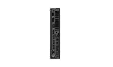 Lenovo ThinkStation P3 Tiny Gen 2 Intel Core Ultra 7 265 32 GB DDR5-SDRAM 1 TB SSD NVIDIA RTX A1000 Windows 11 Pro Workstation Black view 7