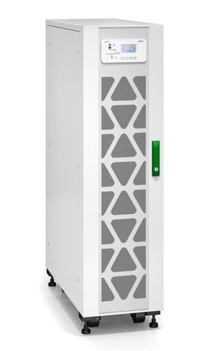 APC E3SUPS10KHB uninterruptible power supply (UPS) Double-conversion (Online) 10 kVA 10000 W view 1