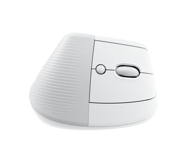 Logitech Lift Vertical Ergonomic Mouse view 5
