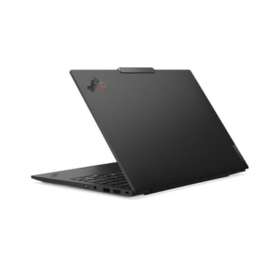 Lenovo ThinkPad X1 Carbon Gen 13 Aura Edition Copilot+ PC Intel Core Ultra 7 258V Laptop 35.6 cm (14") 2.8K 32 GB LPDDR5x-SDRAM 1 TB SSD Wi-Fi 7 (802.11be) Windows 11 Pro Black English view 7