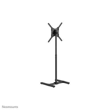 Neomounts NS-FS100BLACK Floor stand 10-55" view 13