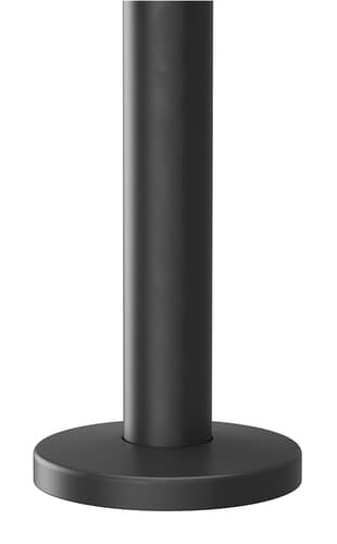Neomounts DS42-430BL14 TV stand 32-55"- bolt-down - swivel view 10