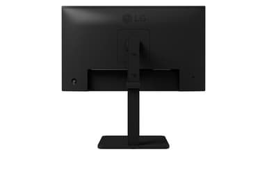 LG 24BA450-B computer monitor 60.5 cm (23.8") 1920 x 1080 pixels Full HD Black view 12