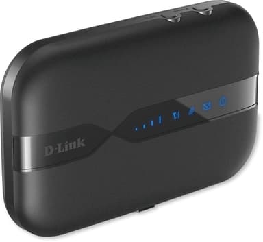 D-Link Mobile Wi-Fi 4G Hotspot 150 Mbps view 1