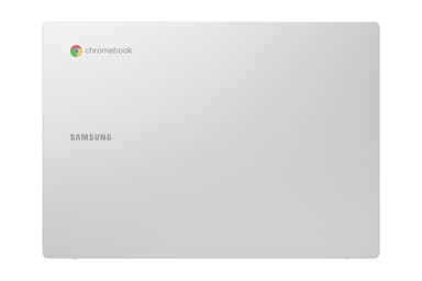 Samsung Galaxy Chromebook Go Intel® Celeron® N4500 29.5 cm (11.6") HD 4 GB LPDDR4x-SDRAM 64 GB eMMC Wi-Fi 6 (802.11ax) ChromeOS Silver view 6