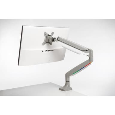 Kensington SmartFit One-Touch Height-Adjustable Single Monitor Arm view 2