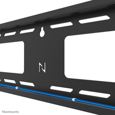 Neomounts WL35-750BL14 Heavy duty wall mount 42-75" - tilt - lockable - fast installation - TÜV view 7