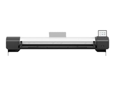Canon LM24 600 x 600 DPI Black, White view 1