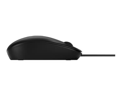HP 128 Laser Wired Mouse view 9