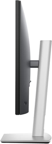 DELL Pro Plus P2725D computer monitor 68.6 cm (27") 2560 x 1440 pixels Quad HD LCD Black, Silver view 6