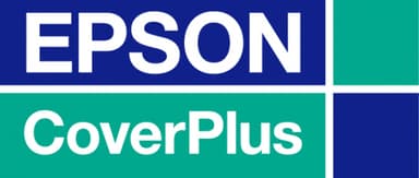 Epson 05 Years CoverPlus RTB service for GP-C831 view 1