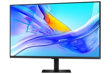 Samsung 37" S80UD UHD USB-C ViewFinity Monitor with KVM Switch view 8