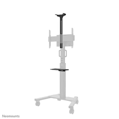 Neomounts AFLS-825BL1 Videobar and multimedia kit - universal view 1