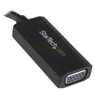 StarTech.com USB 3.0 to VGA Adapter - On-Board Driver Installation - 1920x1200 view 3