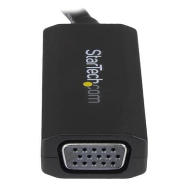 StarTech.com USB 3.0 to VGA Adapter - On-Board Driver Installation - 1920x1200 view 2