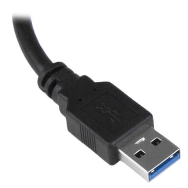 StarTech.com USB 3.0 to VGA Adapter - On-Board Driver Installation - 1920x1200 view 4