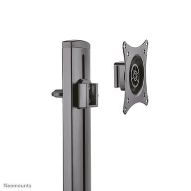 Neomounts FPMA-D860BLACK Monitor arm 10-32" view 7
