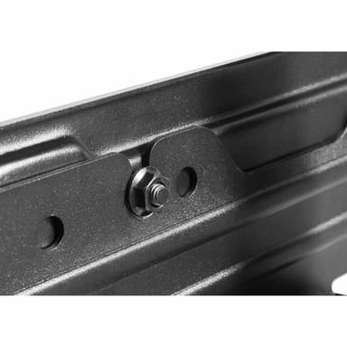 Manhattan Ceiling Mount for TV & Monitors, For screens: 37" to 65", Adjustable height: 70-157 cm, VESA compatibility: all between 200x200 to 600x400mm - check the dimensions of the four mounting holes on back of screen to ensure it fits, Max 50kg, LFD, Bracket view 11