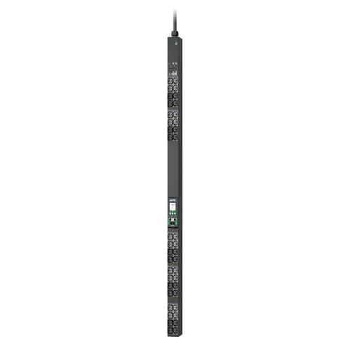 APC NetShelter Rack PDU Advanced, Switched Metered Outlet, 7.4kW, 1Phase, 230V, 32A, 332P6, 40 Outlet