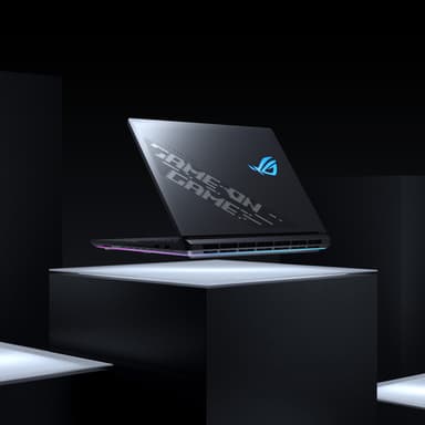 ASUS ROG Strix SCAR 18 G835LX-SA009W Intel Core Ultra 9 275HX Laptop 45.7 cm (18") WQXGA 64 GB DDR5-SDRAM 2 TB SSD NVIDIA GeForce RTX 5090 Wi-Fi 7 (802.11be) Windows 11 Home Black view 12