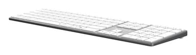 Targus HS2310UK keyboard Home/Office Bluetooth QWERTY UK English Grey view 3