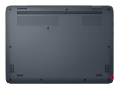 Lenovo 500w 2-in-1 Gen 5 Intel® N N150 Hybrid (2-in-1) 31 cm (12.2") Touchscreen WUXGA 8 GB LPDDR5-SDRAM 128 GB SSD Wi-Fi 6E (802.11ax) Windows 11 Pro Grey English view 14