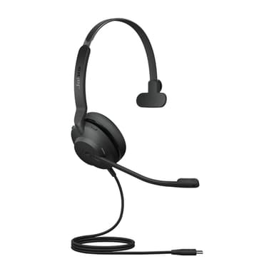 Jabra Evolve2 30 SE USB-C, MS Mono view 1