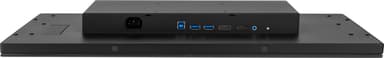 iiyama ProLite T2238MSC-B1 computer monitor 54.6 cm (21.5") 1920 x 1080 pixels Full HD LED Touchscreen Black view 16