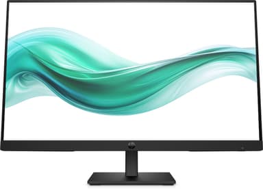 HP Series 3 Pro 23.8 inch FHD Monitor - 324ph view 1