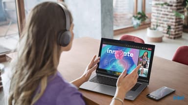Lenovo ThinkPad X9-15p Gen 1 Aura Edition Copilot+ PC Intel Core Ultra X7 358H Laptop 38.9 cm (15.3") 2.8K 32 GB LPDDR5x-SDRAM 1 TB SSD Wi-Fi 7 (802.11be) Windows 11 Pro Grey English view 19