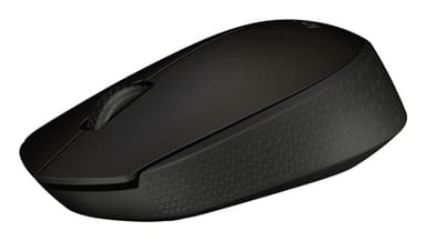 Logitech B170 Wireless Mouse view 4
