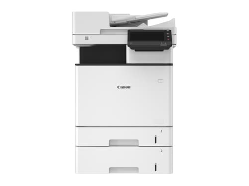 Canon i-SENSYS MF842Cdw Laser A4 1200 x 1200 DPI 38 ppm Wi-Fi