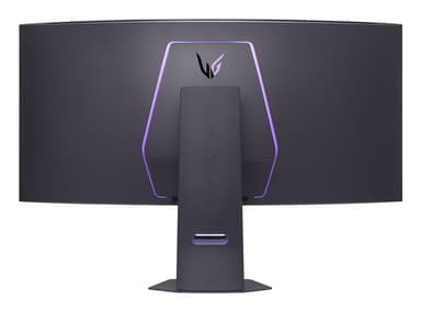 LG UltraGear OLED GX9 5K2K 45GX950A Gaming Monitor view 11