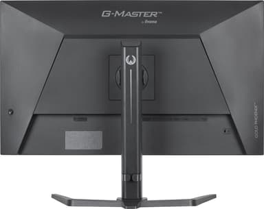iiyama G-MASTER GB3295QSU-B1 computer monitor 80 cm (31.5") 2560 x 1440 pixels Quad HD LED Black view 9