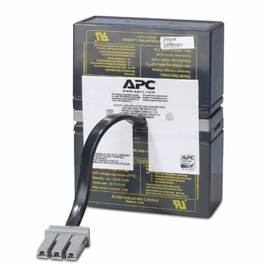 APC Battery Replacement Cartridge RBC32 (OEM) view 1