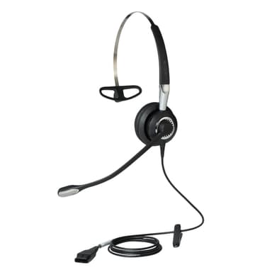 Jabra BIZ 2400 II Mono 3-1 view 2