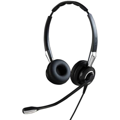 Jabra BIZ 2400 II Duo view 1