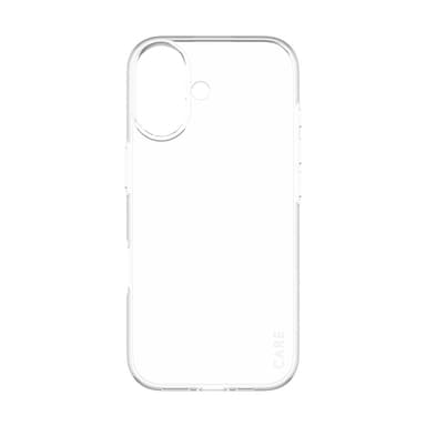 PanzerGlass CARE™ by ® X-Ray Case iPhone 17 view 4