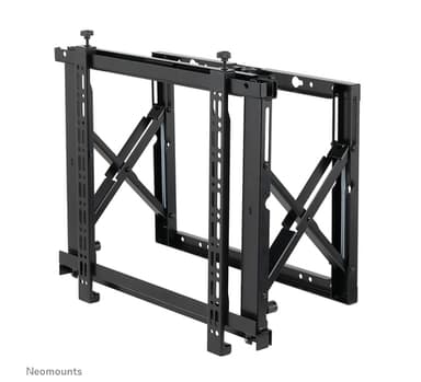 Neomounts WL95-800BL1 Videowall wall mount 42-70" - pop-out - max 35 kg view 4