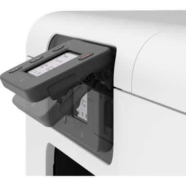 Canon imagePROGRAF TC-21 large format printer Wi-Fi Inkjet Colour 2400 x 1200 DPI A1 (594 x 841 mm) Ethernet LAN view 5