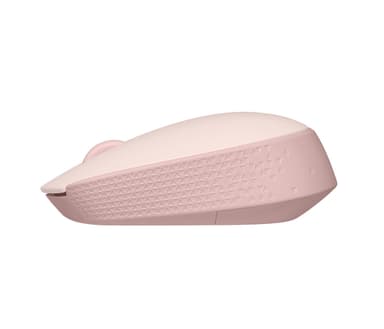 Logitech M171 mouse Office Ambidextrous RF Wireless Optical 1000 DPI view 3