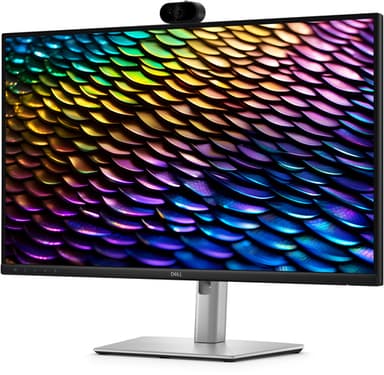 DELL Pro P P2726DEB 68.6 cm (27") LCD 2560 x 1440 pixels Quad HD view 2