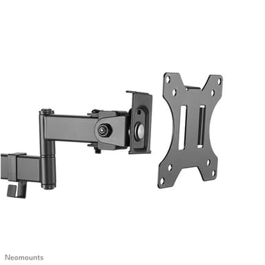 Neomounts FL40-450BL11 TV pole mount 17-32" - diam. 28-60 mm - full motion view 10