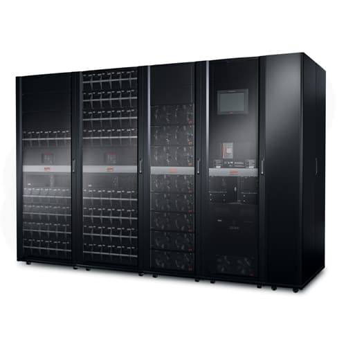 APC SY200K250DL-PD uninterruptible power supply (UPS) 200 kVA 200000 W